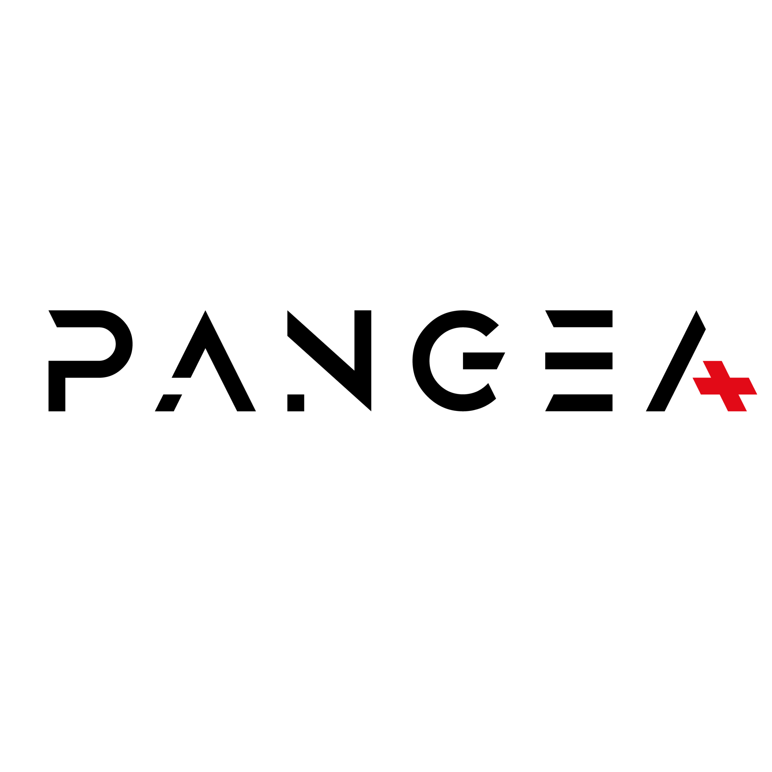 pangea plus logo